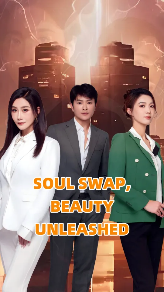 SOUL SWAP, BEAUTY UNLEASHED